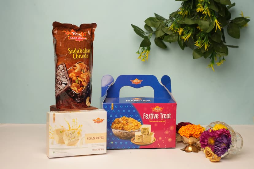 Heritage Box