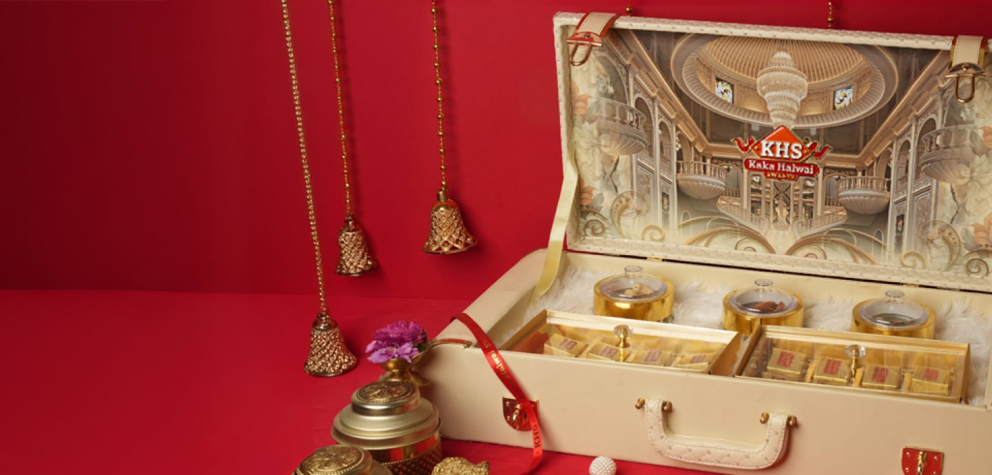 Corporate Gifting Hero