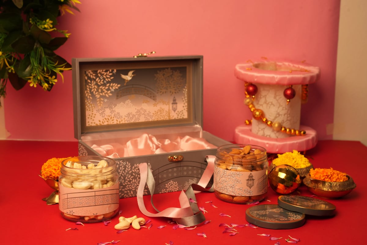 Premium Corporate Gift Collection