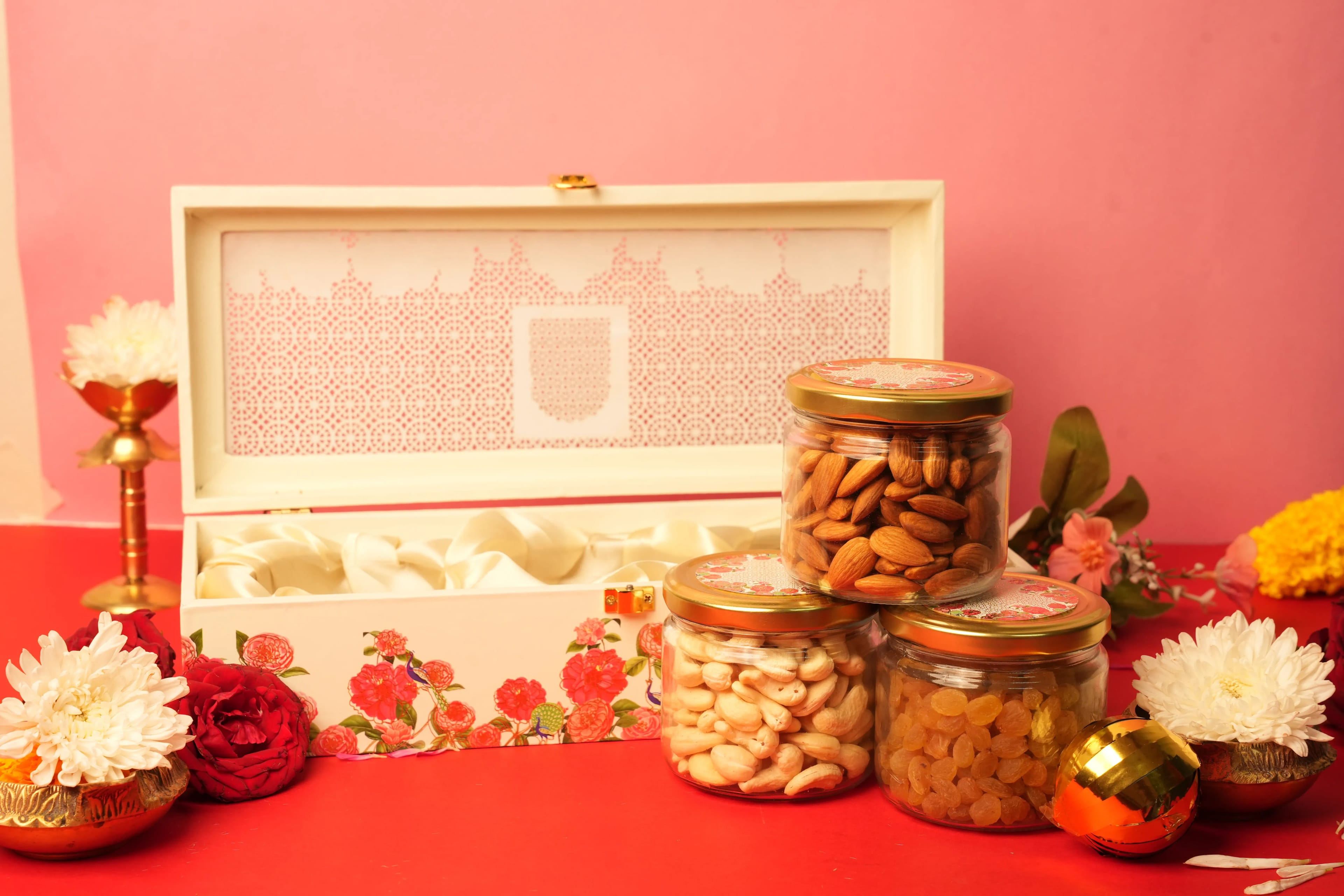 Premium Corporate Hampers