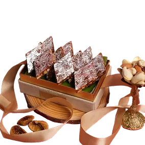 Dry Fruit Spl
