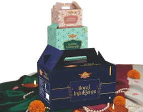 Gift Hampers