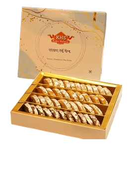 Mithai