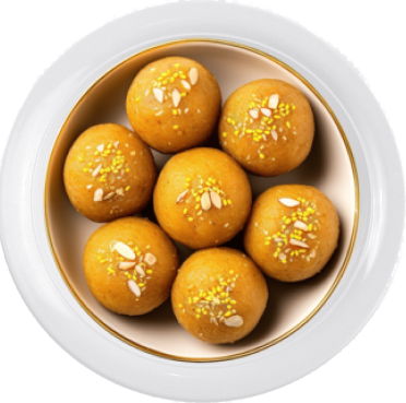 Laddoo