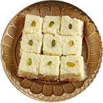 Milk Sweets