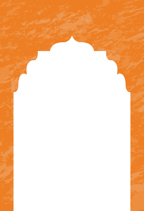 background overlay