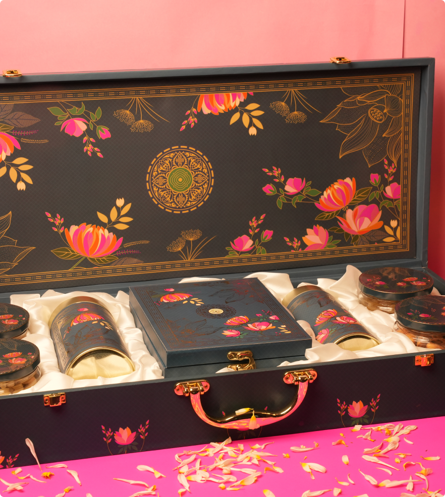 Exclusive Boxes