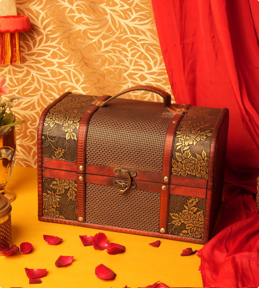Royal Gifting Boxes