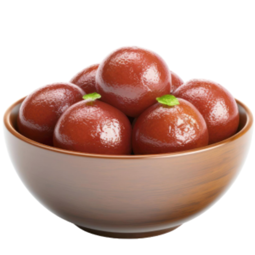 Gulab Jamun