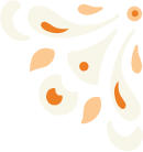 right corner pattern